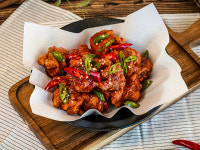 홍희통닭 & beer포차 지젤M본점