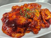 춘자네숯불닭갈비본점