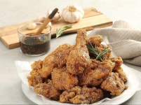 수치킨