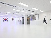 힘찬태권도 파라곤점