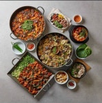 백순대본가새맛 송도점