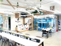 에이닷영어학원 부산화명지점