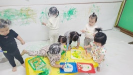 아름솔어린이집