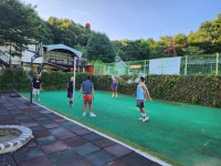 우리벨리펜션