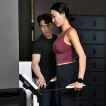 바디테크짐 상동점