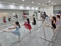 아리아무용학원