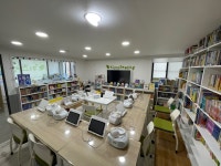 키즈엔리딩 마포염리점