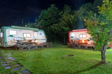 강릉씨클라우드카라반