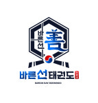 바른선태권도