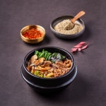 향촌흑염소 유량동본점