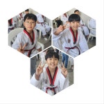 동아대손승완태권도장