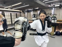 실전태권도 이동희태권도