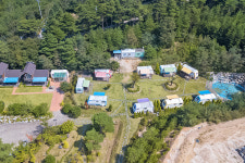 강릉씨클라우드카라반