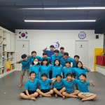 동아대손승완태권도장
