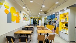 메가MGC커피 안양병목안점