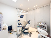 안아픈여수치과의원