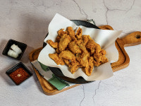홍희통닭 & beer포차 지젤M본점