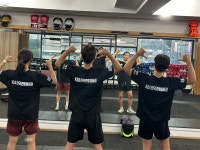강해GYM
