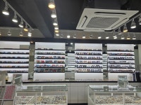 으뜸50안경 신당점