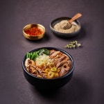 향촌흑염소 유량동본점