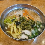 정은국수