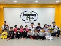 용인대금메달태권도