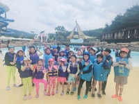 동아대손승완태권도장