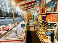 케이마트 노은점