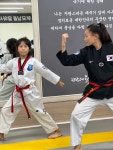 단국대도솔태권도