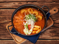 홍희통닭 & beer포차 지젤M본점