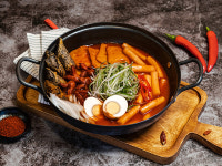 홍희통닭 & beer포차 지젤M본점