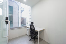 공유오피스 드림캐쳐스 분당서현역점