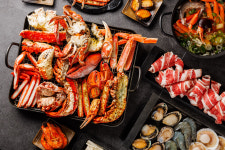 라봉크랩 양천점