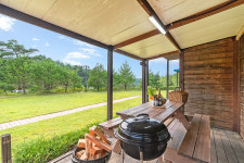 강릉씨클라우드카라반