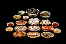 해녀조씨할매집