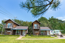 강릉씨클라우드카라반