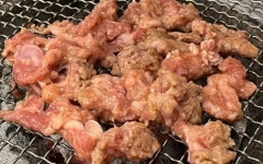 구포촌 고기집 명지점