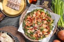 연수옥 샤브칼국수 충주본점