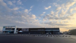 정동농협 하나로마트 로컬푸드직매장