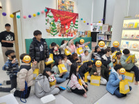 스마트해법수학 생각샘독서논술국어 쌍동초교점