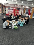 강해GYM