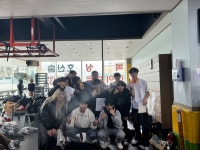 강해GYM