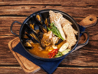 홍희통닭 & beer포차 지젤M본점