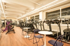 피트니스제로 우먼 동양점