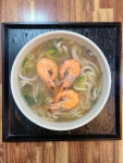 장터생칼국수
