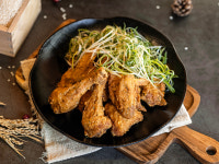 홍희통닭 & beer포차 지젤M본점