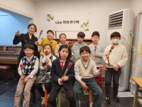 바인음악교습소