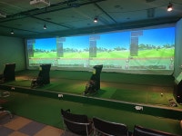 월드스크린골프