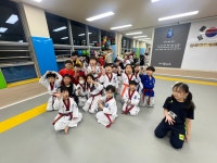 단국대도솔태권도