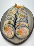깽김밥